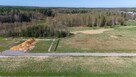 Działka budowlana Starcza, Szkolna - 13