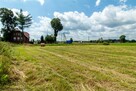 Działka budowlana Woźniki Dyrdy, Asfaltowa - 8