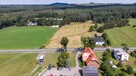 Działka budowlana Woźniki Dyrdy, Asfaltowa - 13