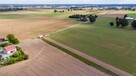 Działka budowlana Molna gm. Ciasna, Cegielniana - 2