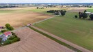 Działka budowlana Molna gm. Ciasna, Cegielniana - 3