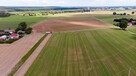 Działka budowlana Molna gm. Ciasna, Cegielniana - 4
