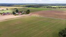 Działka budowlana Molna gm. Ciasna, Cegielniana - 5