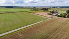 Działka budowlana Molna gm. Ciasna, Cegielniana - 8