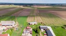 Działka budowlana Radonia gm. Wielowieś, - 3