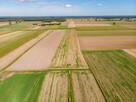 Działka usługowa Radonia gm. Wielowieś, - 10