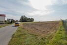 Działka budowlana Sieraków Śląski gm. Ciasna, Osiedlowa - 3