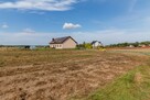 Działka budowlana Sieraków Śląski gm. Ciasna, Osiedlowa - 7