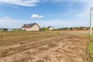 Działka budowlana Sieraków Śląski gm. Ciasna, Osiedlowa - 8