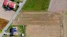 Działka budowlana Sieraków Śląski gm. Ciasna, Osiedlowa - 4