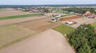 Działka budowlana Sieraków Śląski gm. Ciasna, Osiedlowa - 8