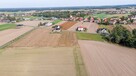 Działka budowlana Sieraków Śląski gm. Ciasna, Osiedlowa - 9