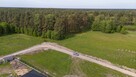 Działka budowlana Koszęcin, Frezjowa - 4