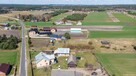 Działka budowlana Kamińsko gm. Przystajń, - 7