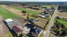 Działka budowlana Kamińsko gm. Przystajń, - 12