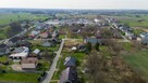 Działka budowlana Sadów gm. Koszęcin, Tylna - 7