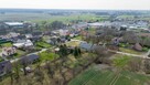 Działka budowlana Sadów gm. Koszęcin, Tylna - 8