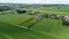 Działka budowlana Lubliniec, Chłopska - 14