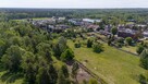 Działka budowlana Kalety, Lompy - 5
