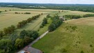 Działka budowlana Woźniki Czarny Las, Czarny Las - 7