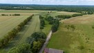 Działka budowlana Woźniki Czarny Las, Czarny Las - 8