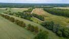Działka budowlana Woźniki Czarny Las, Czarny Las - 9
