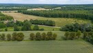 Działka budowlana Woźniki Czarny Las, Czarny Las - 10