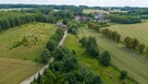 Działka budowlana Woźniki Czarny Las, Czarny Las - 14