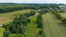 Działka budowlana Woźniki Czarny Las, Czarny Las - 15