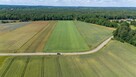 Działka budowlana Woźniki Czarny Las, Czarny Las - 4