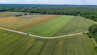 Działka budowlana Woźniki Czarny Las, Czarny Las - 5