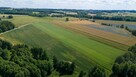 Działka budowlana Woźniki Czarny Las, Czarny Las - 7
