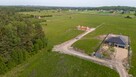 Działka budowlana Koszęcin, Frezjowa - 4
