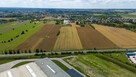 Działka usługowa Lubliniec, Klonowa - 2