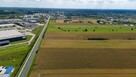 Działka usługowa Lubliniec, Klonowa - 4