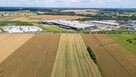 Działka usługowa Lubliniec, Klonowa - 6