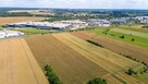 Działka usługowa Lubliniec, Klonowa - 8