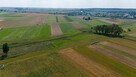 Działka rolna Sieraków Śląski gm. Ciasna, Wyzwolenia - 1