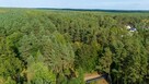 Działka budowlana Kamińsko gm. Przystajń, - 6