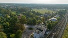 Działka usługowa Koszęcin, Dworcowa - 6