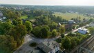 Działka usługowa Koszęcin, Dworcowa - 7