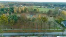Działka budowlana Koszęcin, Słowików - 2