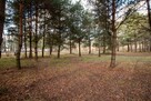 Działka budowlana Koszęcin, Słowików - 2