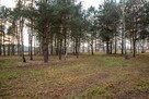 Działka budowlana Koszęcin, Słowików - 4