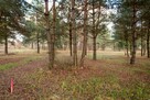 Działka budowlana Koszęcin, Słowików - 6