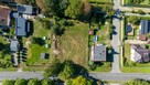 Działka budowlana Koszęcin, Sobieskiego - 2