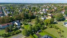 Działka budowlana Koszęcin, Sobieskiego - 10