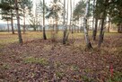 Działka budowlana Koszęcin, Słowików - 3