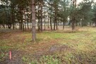 Działka budowlana Koszęcin, Słowików - 4