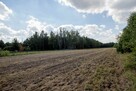 Działka budowlana Kamińsko gm. Przystajń, - 4